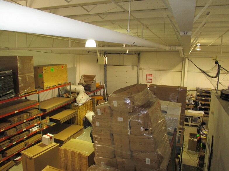 More Photos Of 280 Heritage Ave, Portsmouth Warehouse For Sale
