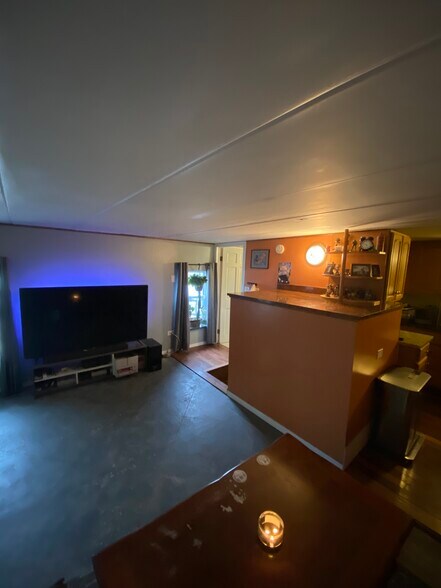 More Photos Of 2401 Central Ave, Lake Station Storefront Retail Residential For Sale