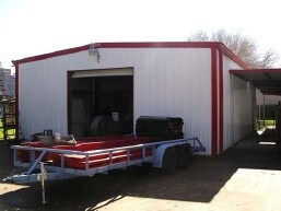 More Photos Of 1103 Center St, Pasadena Warehouse For Sale