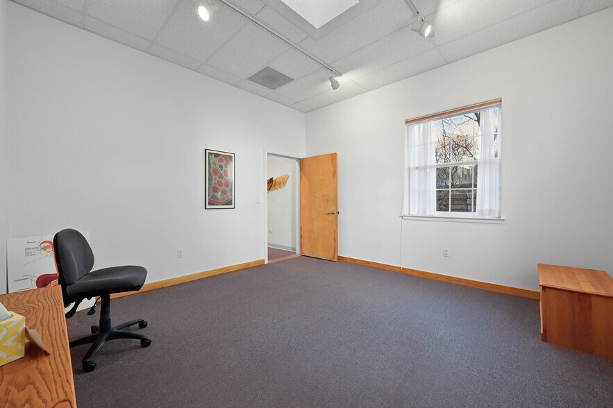 More Photos Of 2019 Galisteo St, Santa Fe Office For Sale