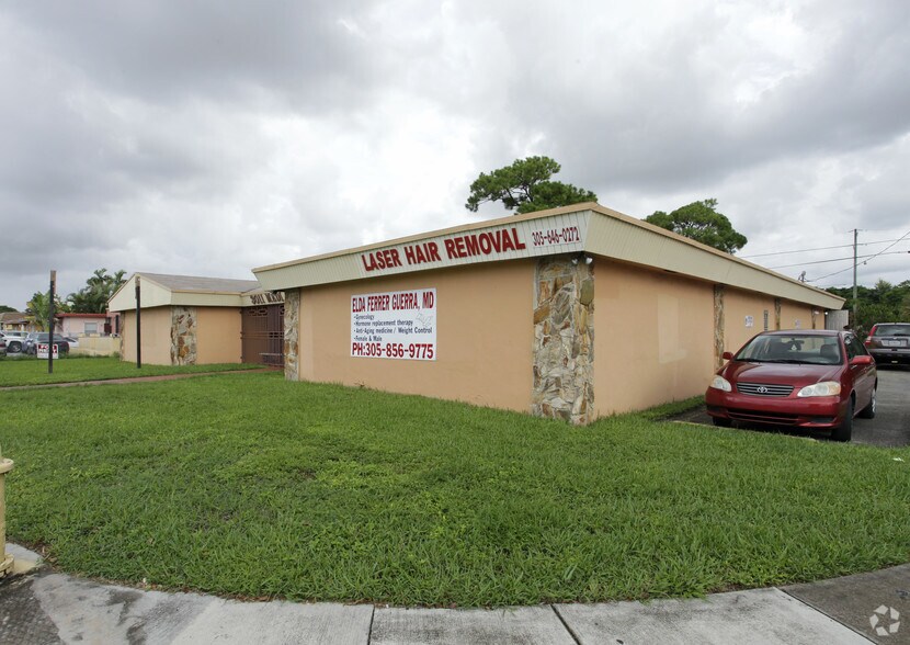 More Photos Of 3011 W Flagler St, Miami Medical For Lease