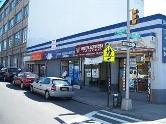 Primary Photo Of 500-504 E Tremont Ave, Bronx Freestanding For Sale