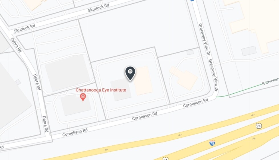 More Photos Of 5751 Cornelison Rd, Chattanooga Office For Sale