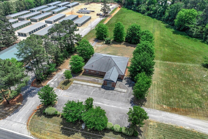 More Photos Of 1466 Columbia Hwy N, Aiken Medical For Sale