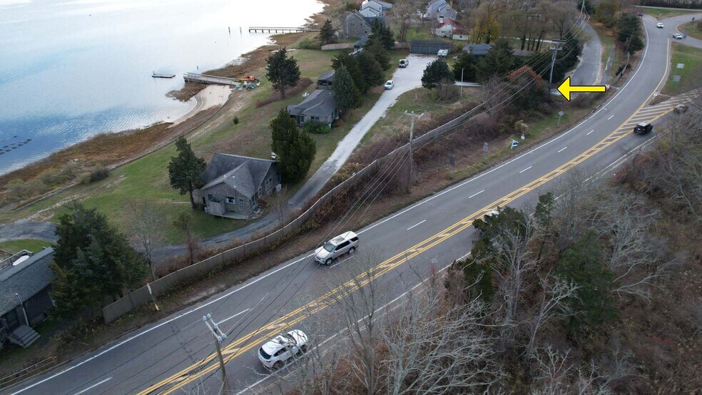 More Photos Of 150 State Hwy, Eastham Specialty For Sale