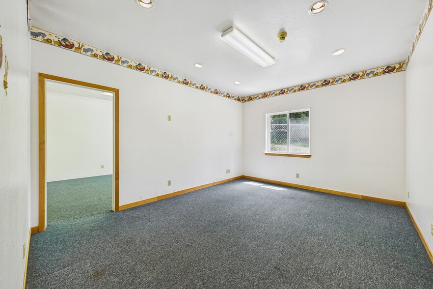 More Photos Of 555 Bayside Rd, Arcata Religious Facility For Sale