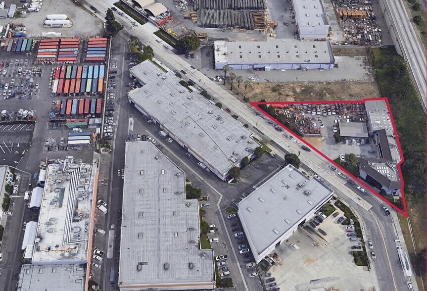 More Photos Of 436 W Walnut St, Gardena Office For Sale