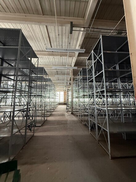 More Photos Of 5001 Lancaster Ave, Philadelphia Manufacturing For Sale