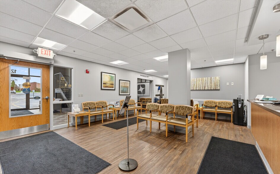 More Photos Of 12555 W National Ave, New Berlin Medical For Sale