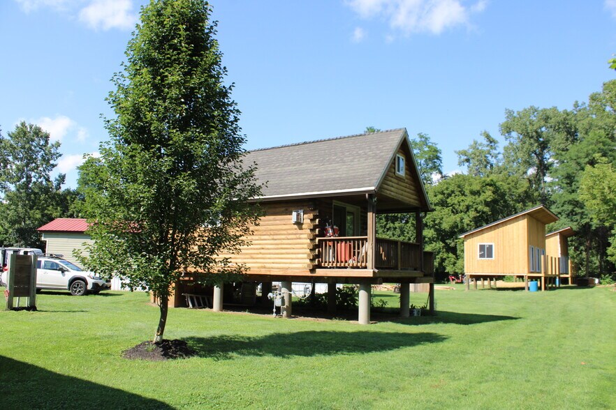 More Photos Of 47 S Genesee St, Fillmore Manufactured Housing Mobile Home Park For Sale