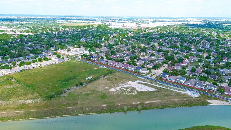 More Photos Of 6019 Addicks Satsuma Rd, Houston Land For Sale