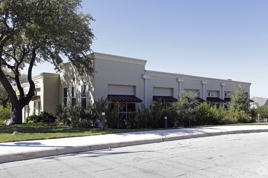 More Photos Of 5739 Callaghan Ctr, San Antonio Unknown For Lease