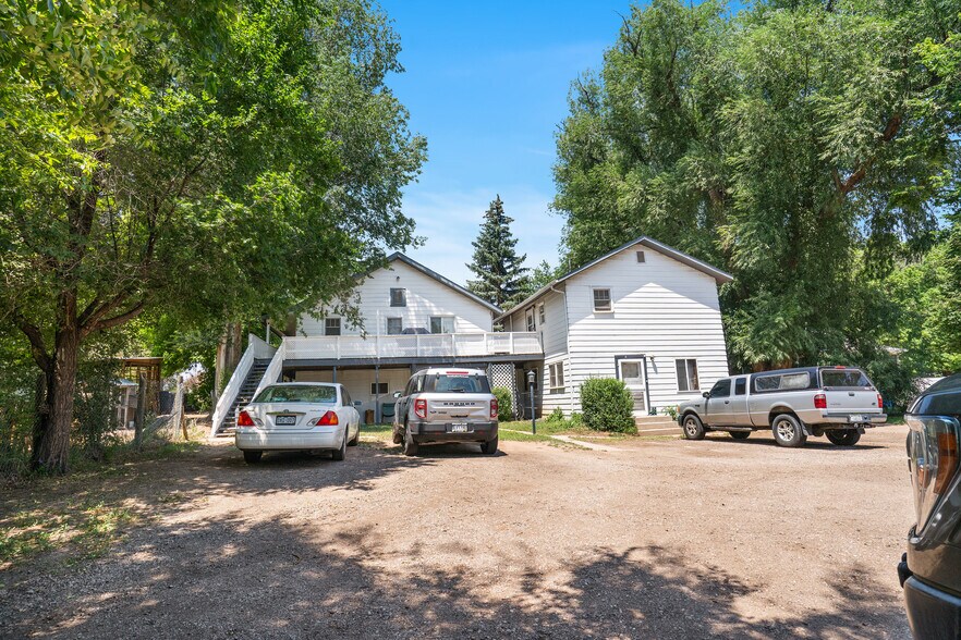 More Photos Of 811 E Prospect Rd, Fort Collins Apartments For Sale