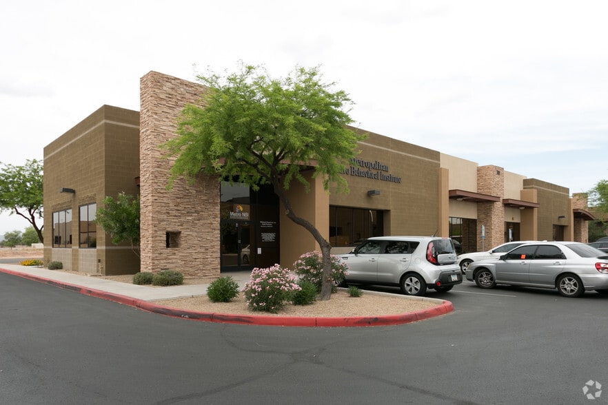 Primary Photo Of 70 N McClintock Dr, Chandler Medical For Sale