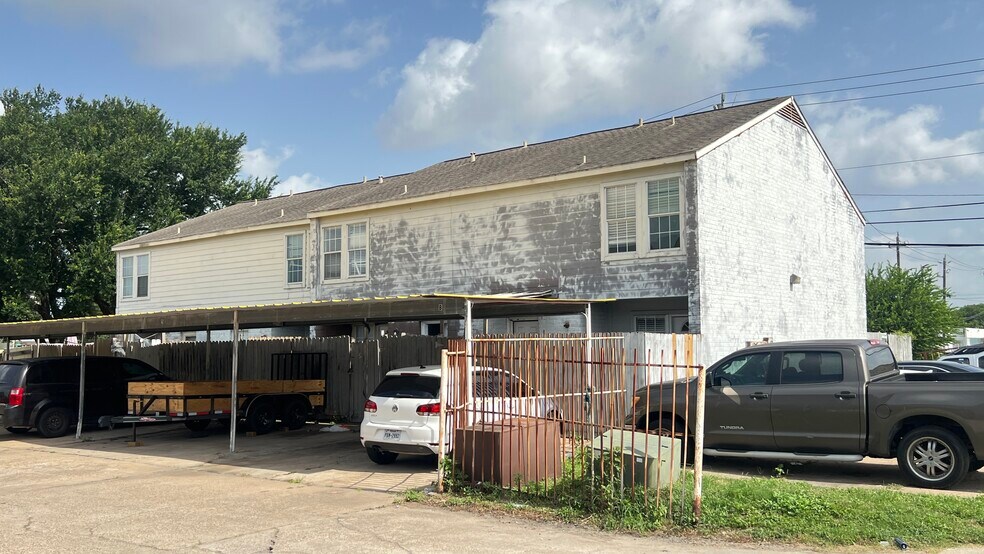 More Photos Of 8807 Bissonnet St, Houston Apartments For Sale
