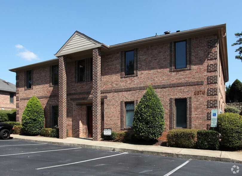 More Photos Of 8376 Six Forks Rd, Raleigh Office For Lease