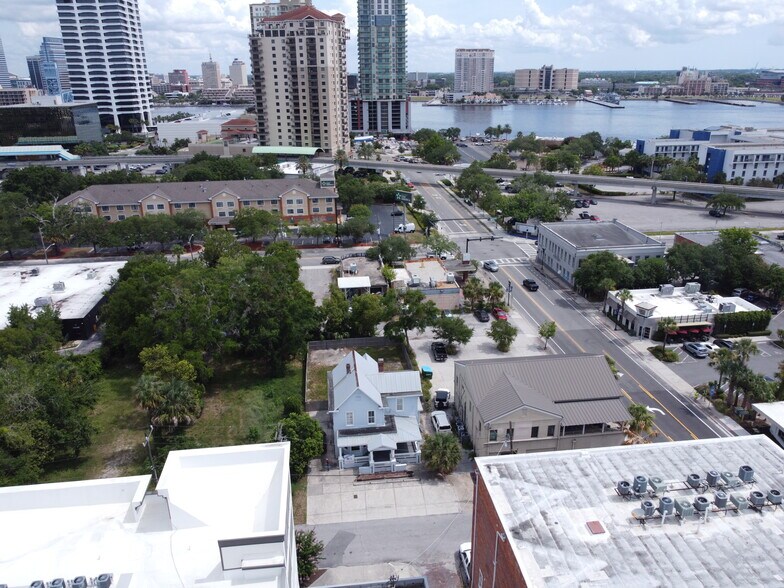 More Photos Of 1451 Home St, Jacksonville Office Residential For Lease