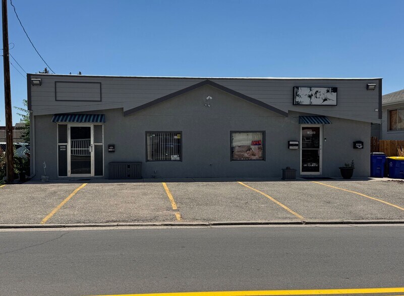 More Photos Of 530 E Eisenhower Blvd, Loveland Freestanding For Sale