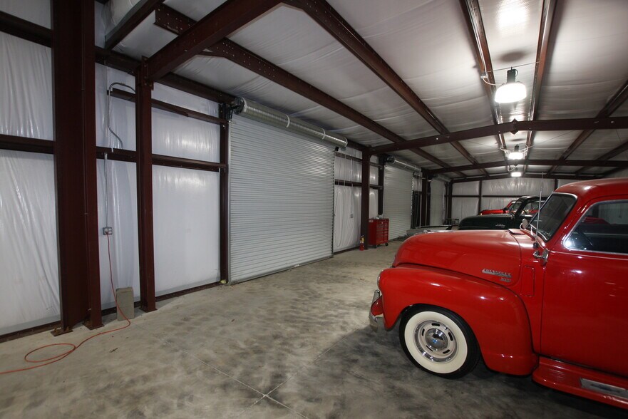 More Photos Of 2536 Rome Hwy, Aragon Land For Sale