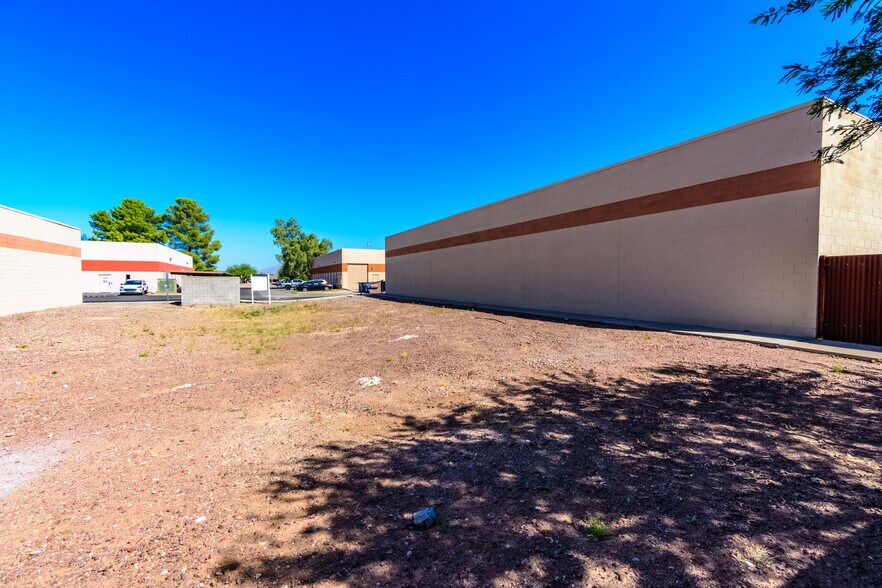 More Photos Of 1212 E Pennsylvania St, Tucson Unknown For Lease