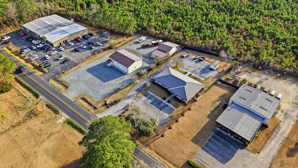 More Photos Of 2857 Hull Rd, Kinston Office For Sale