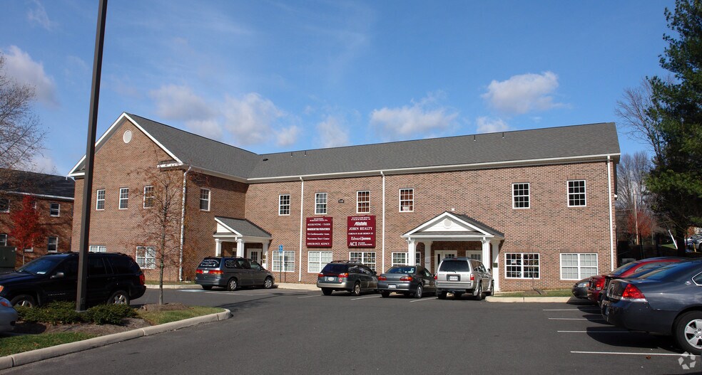 More Photos Of 559 Frost Ave, Warrenton Medical For Lease