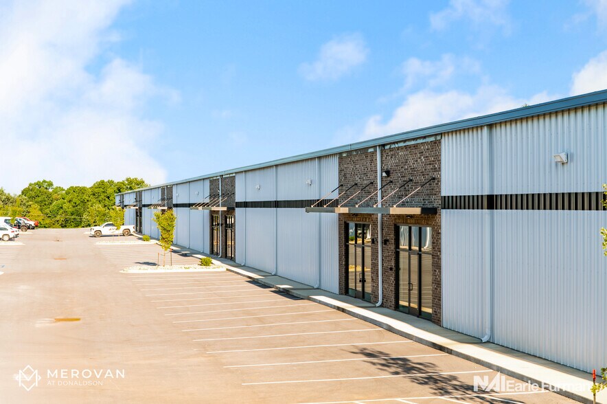 More Photos Of Augusta Rd & Donaldson Rd, Greenville Unknown For Lease