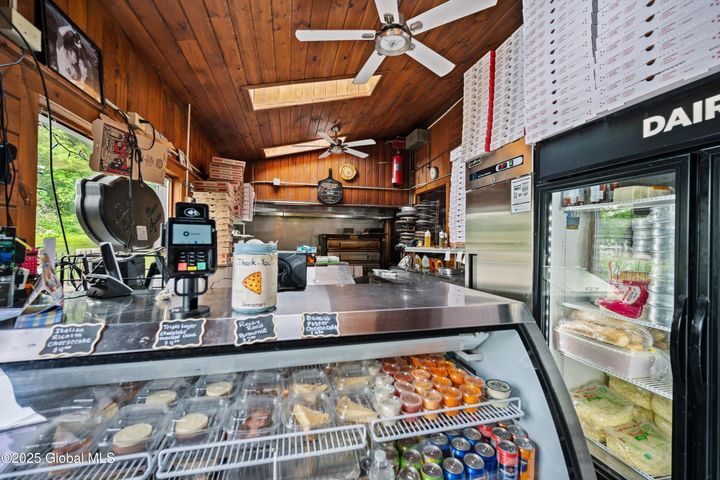 More Photos Of 7756 Route 5, Clinton Restaurant For Sale