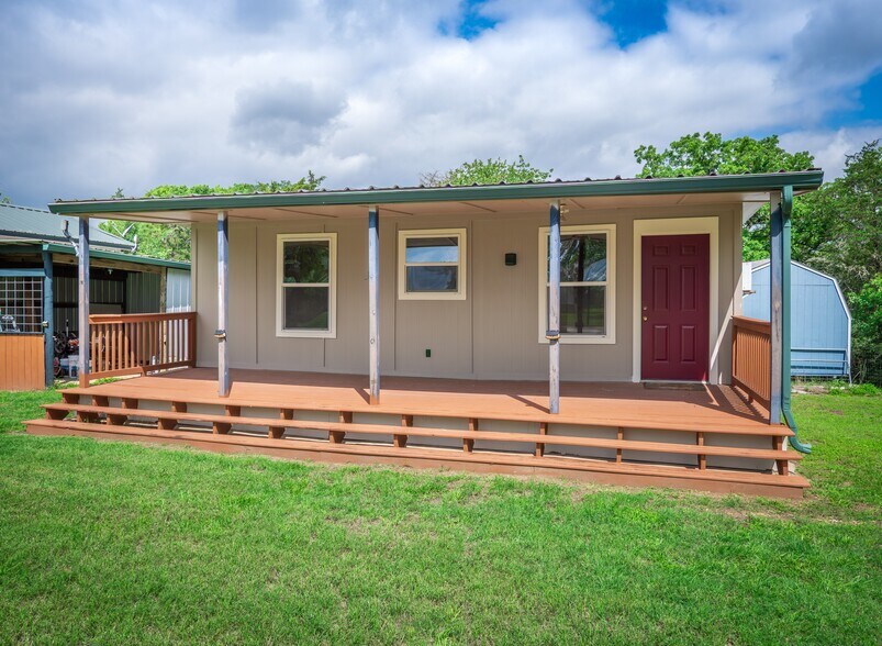 More Photos Of 279 Highline Dr, Bastrop Land For Sale