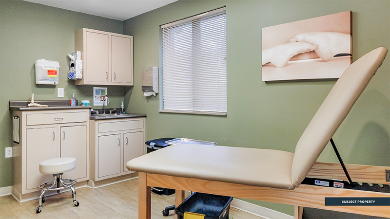 More Photos Of 2341 W Lincoln Rd, Kokomo Healthcare For Sale