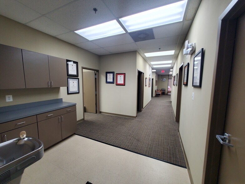 More Photos Of 3619 Richmond Hwy, Stafford Light Distribution For Lease