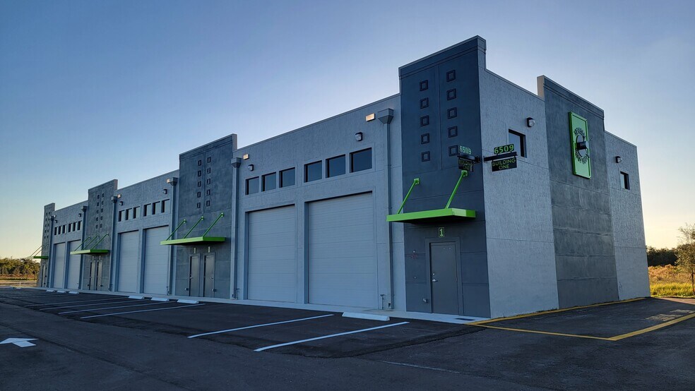 More Photos Of 6509 St Lucie Blvd, Fort Pierce Warehouse For Lease
