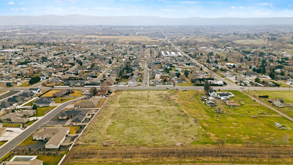 More Photos Of Summitview Ave Ave, Yakima Land For Sale
