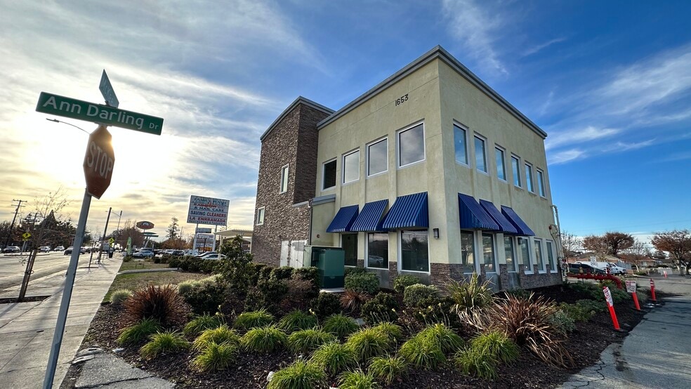 More Photos Of 1609-1643 Mckee Rd, San Jose Unknown For Lease