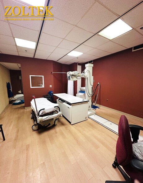 More Photos Of 680 Broadway, Paterson Hospital For Sale