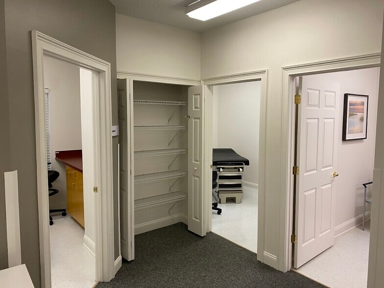 More Photos Of 4745 Sutton Park Ct, Jacksonville Office For Sale