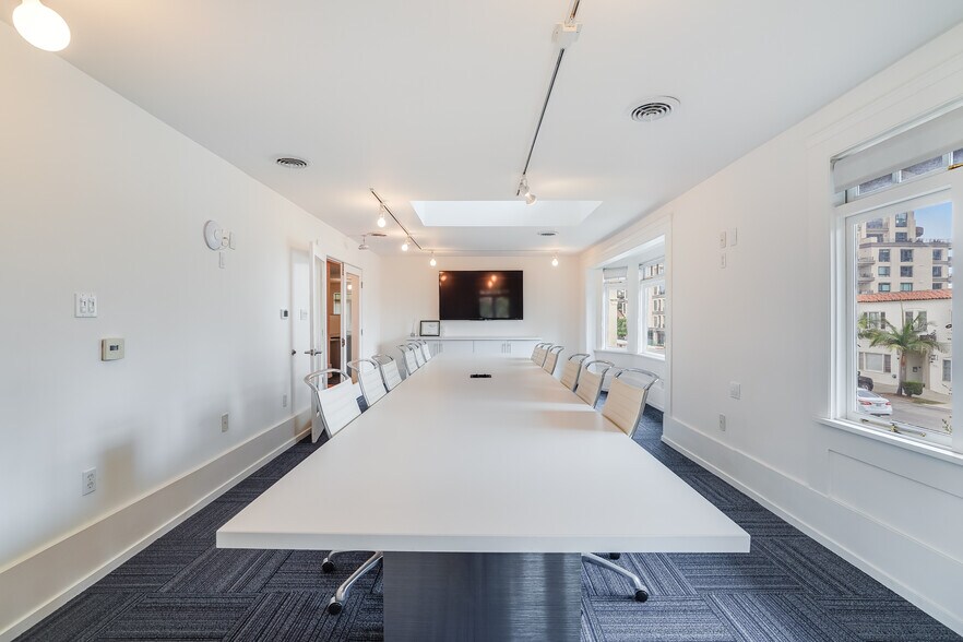 More Photos Of 408 Nutmeg St, San Diego Loft Creative Space For Lease