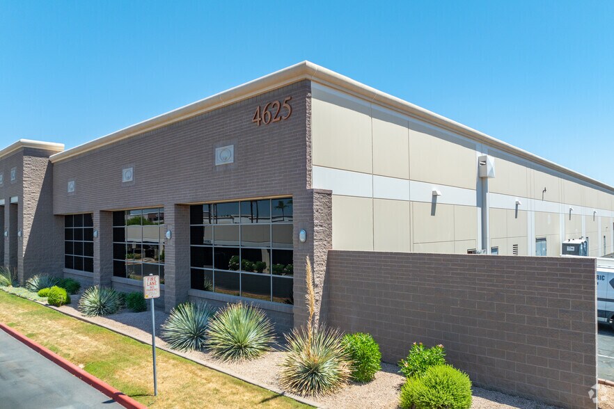 Primary Photo Of 4625 E Cotton Center Blvd, Phoenix Light Distribution For Lease