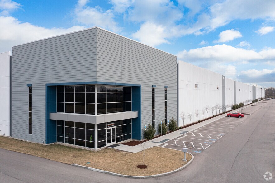 Primary Photo Of 400 Kenton Lands Rd, Erlanger Distribution For Lease