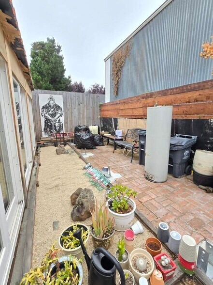 More Photos Of 1221 Park St, Alameda Restaurant For Sale