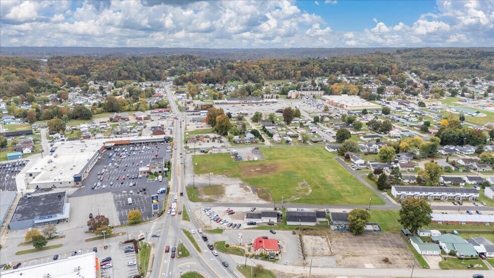 More Photos Of 00 Pike St, Parkersburg Land For Sale
