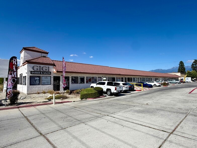 More Photos Of 980 N State St, Hemet Unknown For Lease