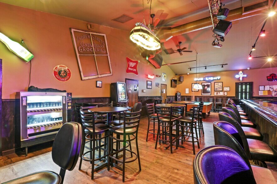 More Photos Of 1477 W Main St, Plymouth Bar For Sale