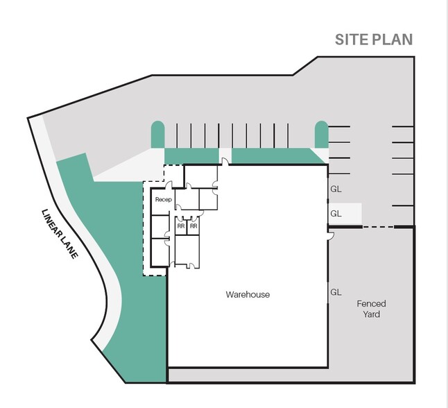 More Photos Of 20742 Linear Ln, Lake Forest Warehouse For Sale