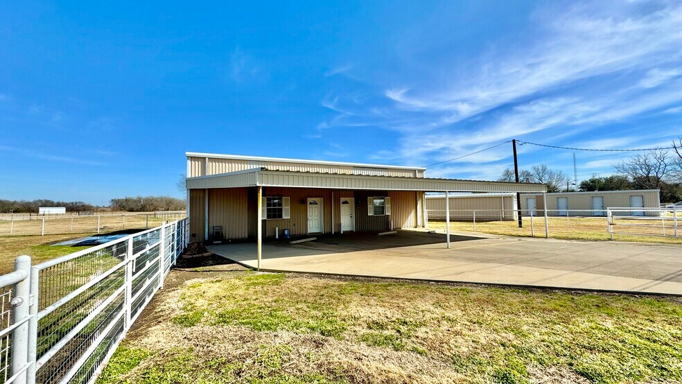 Primary Photo Of 36908 State Highway 64, Wills Point Multifamily For Sale
