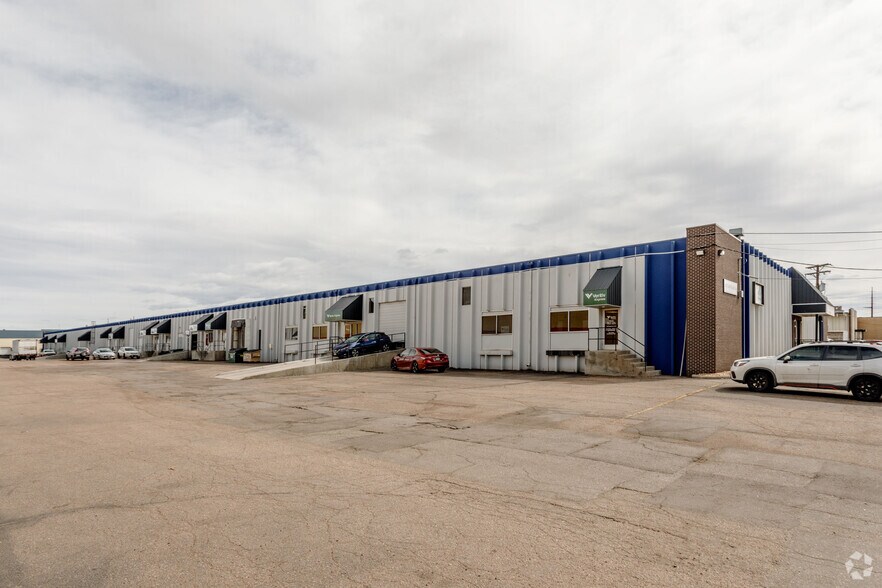 More Photos Of 2500 W 4th Ave, Denver Unknown For Lease