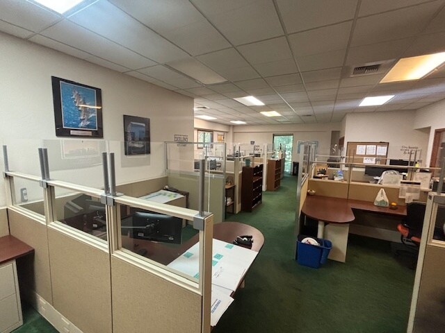 More Photos Of 10500 S Harlan Rd, French Camp Warehouse For Lease