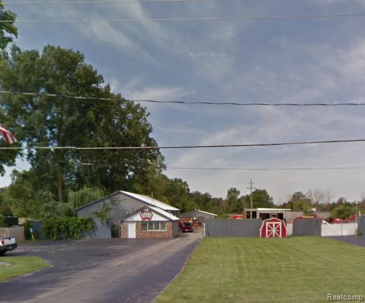 More Photos Of 4230 Dye Rd, Swartz Creek Warehouse For Sale