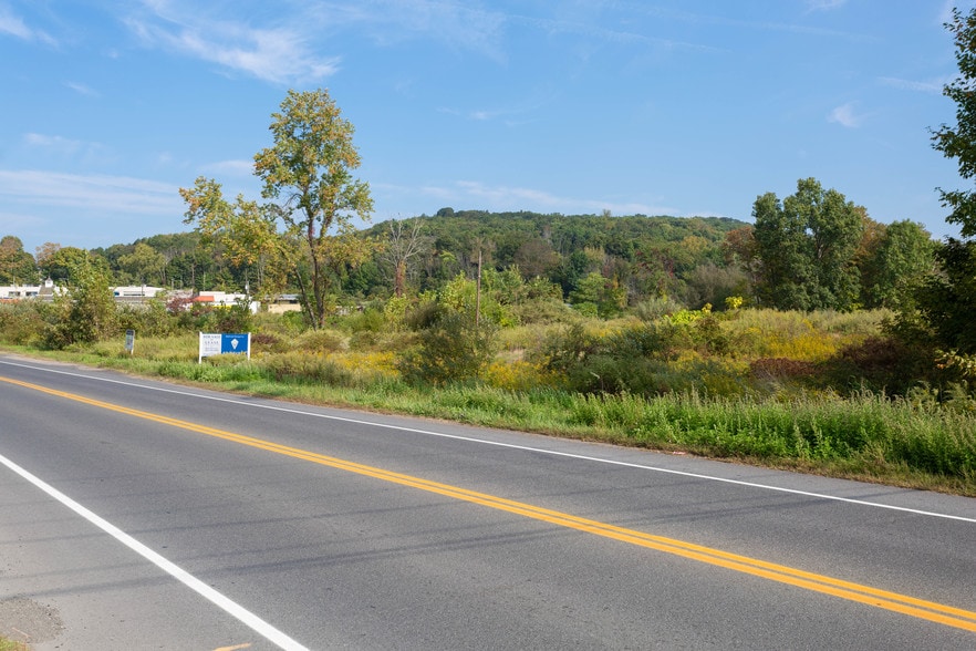 More Photos Of 110 Oxford Rd, Oxford Office For Lease