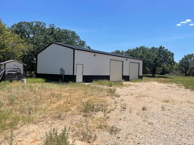 Primary Photo Of 824 Highway 199 B, Springtown Distribution For Lease